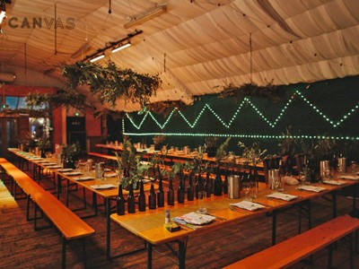 Event Space In Dalston