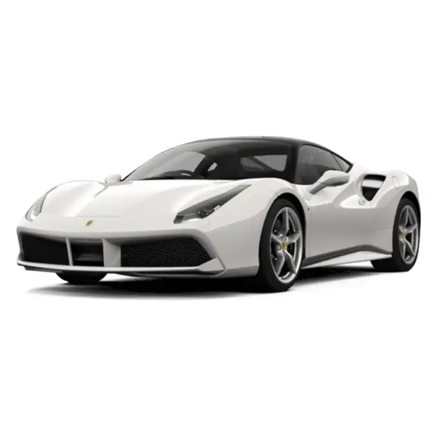 FERRARI 488