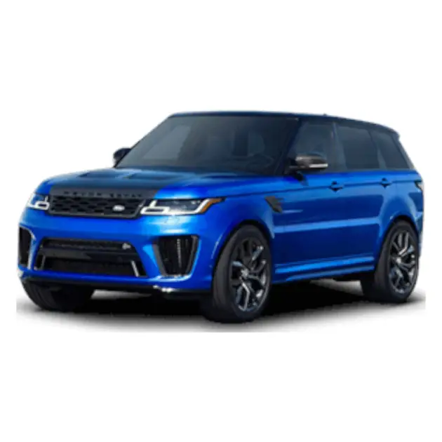LAND ROVER SPORT SVR