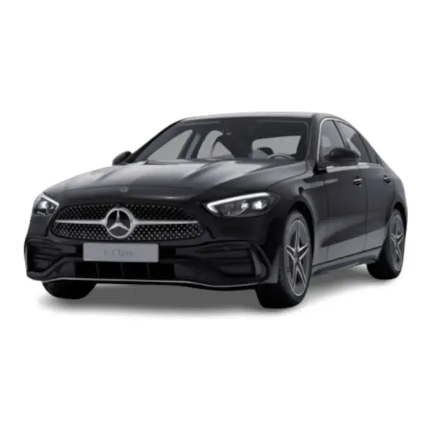 MERCEDES BENZ C-CLASS