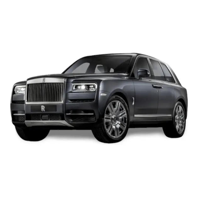 ROLLS ROYCE CULLINAN