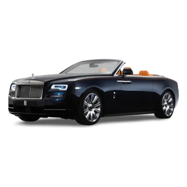 ROLLS ROYCE DAWN