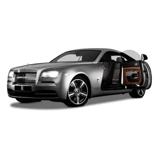 ROLLS ROYCE WRAITH